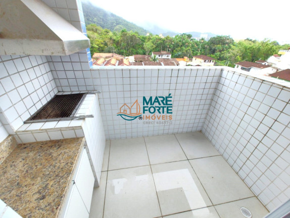 Imagem Apartamento com 2 Quartos à Venda, 55 m² em Toninhas - Ubatuba Imagem Apartamento com 2 Quartos à Venda, 55 m² em Toninhas - Ubatuba