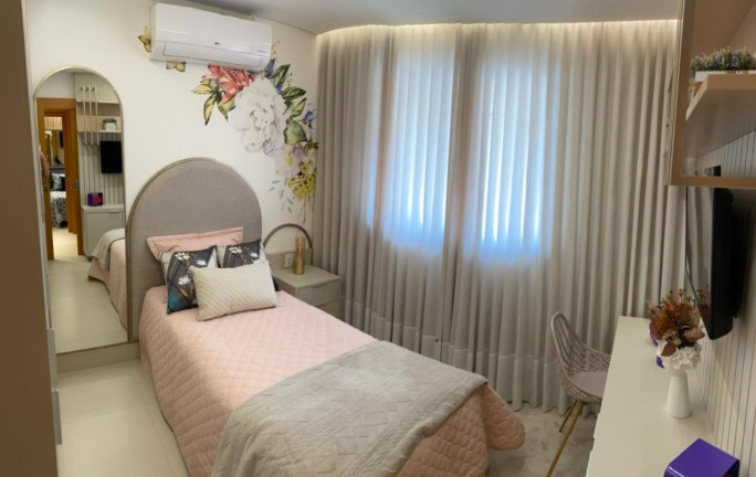 Imagem Imóvel com 3 Quartos à Venda, 91 m² em águas Claras - Brasília Imagem Imóvel com 3 Quartos à Venda, 91 m² em águas Claras - Brasília