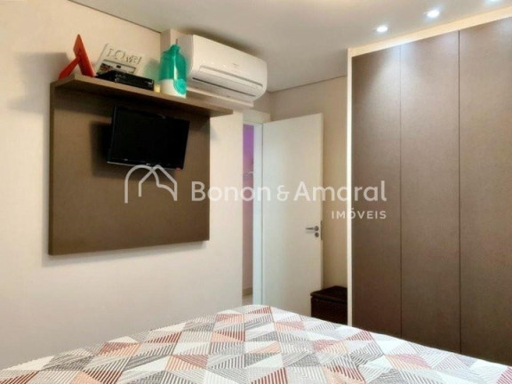 Imagem Apartamento com 3 Quartos à Venda, 76 m² em Taquaral - Campinas Imagem Apartamento com 3 Quartos à Venda, 76 m² em Taquaral - Campinas