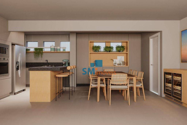 Imagem Apartamento com 2 Quartos à Venda, 138 m² em Itaim Bibi - São Paulo Imagem Apartamento com 2 Quartos à Venda, 138 m² em Itaim Bibi - São Paulo