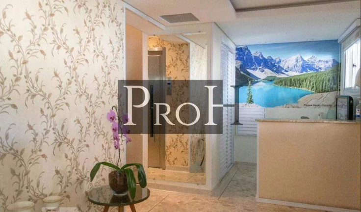 Imagem Apartamento com 1 Quarto à Venda, 50 m² em Jardim Do Mar - São Bernardo Do Campo