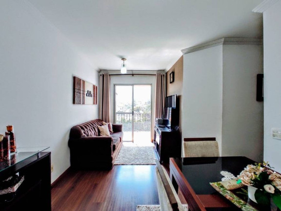 Imagem Apartamento com 2 Quartos à Venda, 57 m² em Mandaqui - São Paulo Imagem Apartamento com 2 Quartos à Venda, 57 m² em Mandaqui - São Paulo