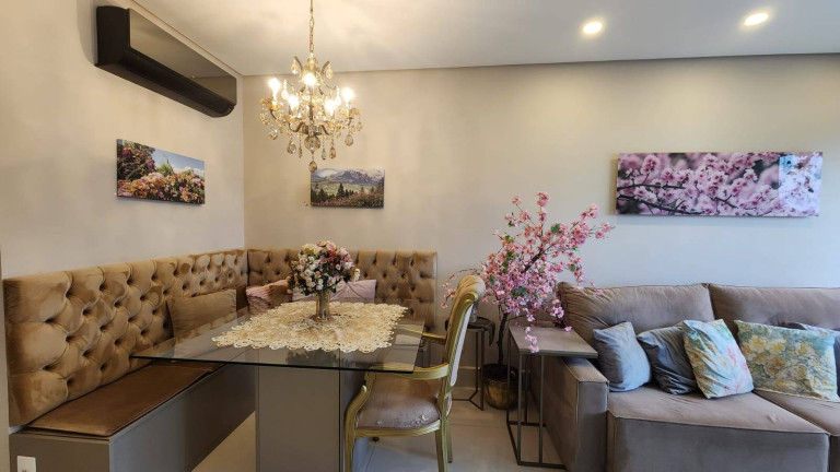 Imagem Apartamento com 2 Quartos à Venda, 62 m² em Vila Olímpia - São Paulo Imagem Apartamento com 2 Quartos à Venda, 62 m² em Vila Olímpia - São Paulo