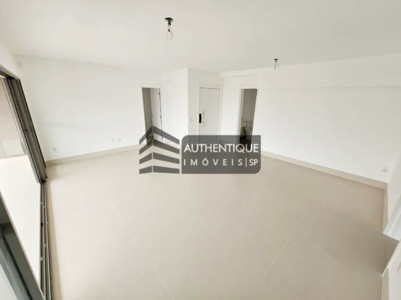 Imagem Apartamento com 3 Quartos à Venda, 157 m² em Vila Mariana - São Paulo
