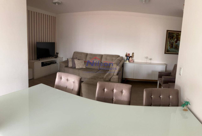 Imagem Apartamento com 3 Quartos à Venda,  em Vila Galvão - Guarulhos