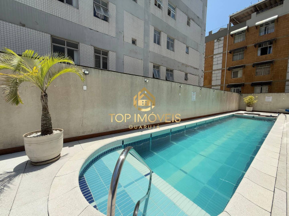 Imagem Apartamento com 3 Quartos à Venda, 100 m² em Enseada - Guarujá Imagem Apartamento com 3 Quartos à Venda, 100 m² em Enseada - Guarujá