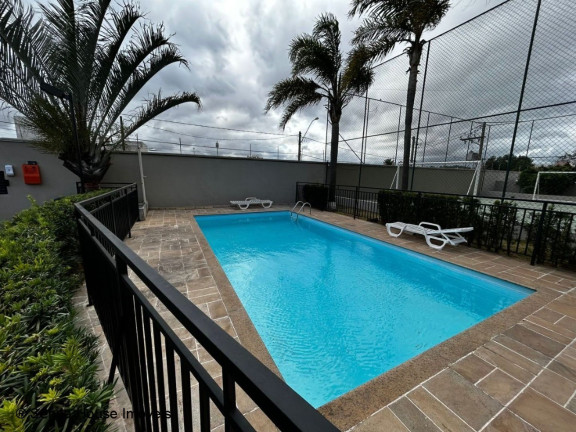 Imagem Apartamento com 2 Quartos à Venda, 50 m² em Jardim Pitangueiras Ii - Jundiaí