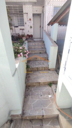 Imagem Sobrado com 3 Quartos à Venda, 213 m² em Vila Mazzei - São Paulo