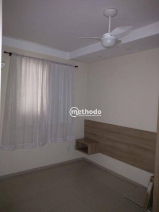 Imagem Apartamento com 2 Quartos à Venda, 52 m² em Chácara Letônia - Americana
