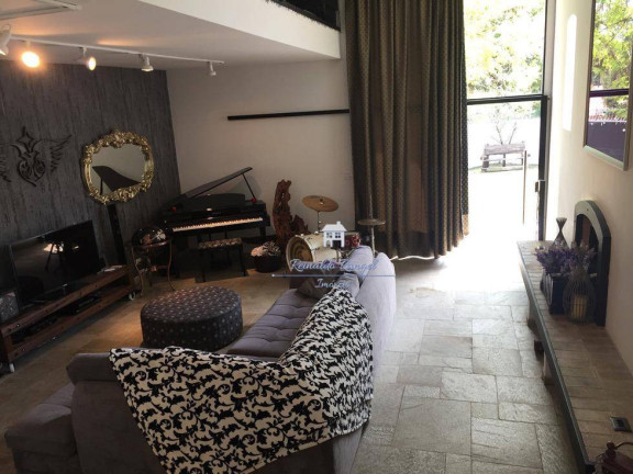 Imagem Sobrado com 4 Quartos à Venda, 485 m² em Jardim Marajoara - São Paulo Imagem Sobrado com 4 Quartos à Venda, 485 m² em Jardim Marajoara - São Paulo
