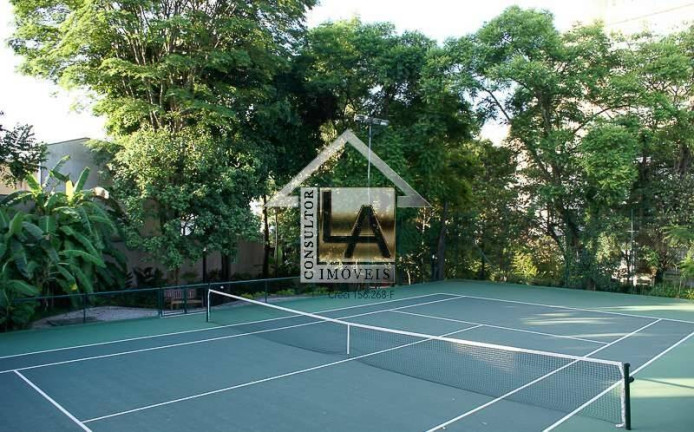 Imagem Apartamento com 4 Quartos à Venda, 241 m² em Granja Julieta - São Paulo Imagem Apartamento com 4 Quartos à Venda, 241 m² em Granja Julieta - São Paulo