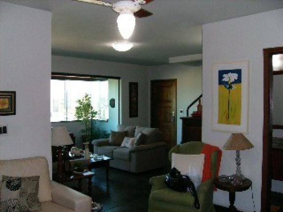 Imagem Apartamento com 4 Quartos à Venda, 290 m² em Jardim Paulistano - Sorocaba