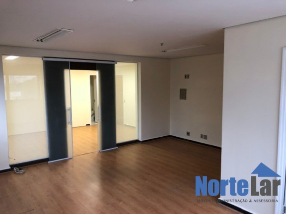 Imagem Sala Comercial para Alugar, 64 m² em Casa Verde - São Paulo
