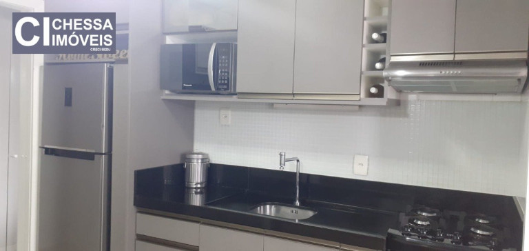 Imagem Apartamento com 3 Quartos à Venda, 124 m² em Centro - Itajaí