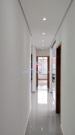 Imagem Casa com 3 Quartos à Venda, 90 m² em Jardim Marambaia Ii - Jundiaí