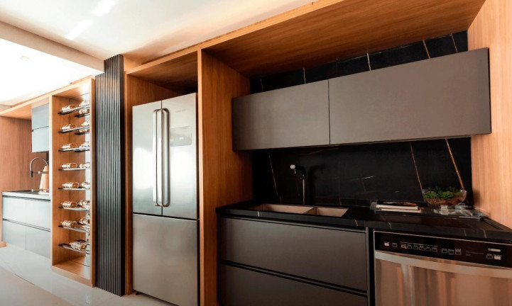 Imagem Apartamento com 4 Quartos à Venda, 146 m² em Vila Firmiano Pinto - São Paulo Imagem Apartamento com 4 Quartos à Venda, 146 m² em Vila Firmiano Pinto - São Paulo