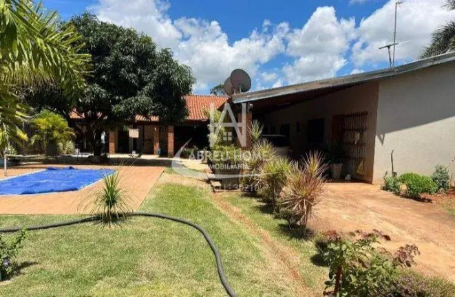 Imagem Terreno à Venda, em São José Do Rio Preto Imagem Terreno à Venda, em São José Do Rio Preto