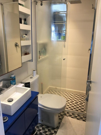 Imagem Apartamento com 2 Quartos à Venda, 50 m² em Cambuci - São Paulo Imagem Apartamento com 2 Quartos à Venda, 50 m² em Cambuci - São Paulo