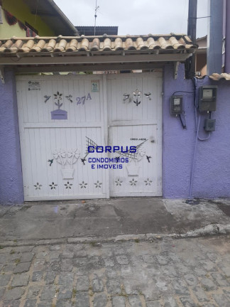 Imagem Casa com 2 Quartos à Venda, 120 m² em Aquarius (tamoios) - Cabo Frio