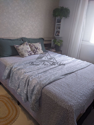 Imagem Imóvel com 2 Quartos à Venda, 54 m² em Anhangabaú - Jundiaí Imagem Imóvel com 2 Quartos à Venda, 54 m² em Anhangabaú - Jundiaí