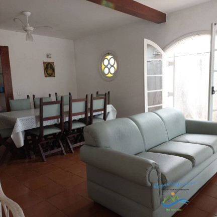 Imagem Casa com 3 Quartos à Venda, 196 m² em Cibratel Ii - Itanhaém