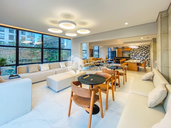 Imagem Apartamento com 2 Quartos à Venda, 40 m² em água Branca - São Paulo Imagem Apartamento com 2 Quartos à Venda, 40 m² em água Branca - São Paulo