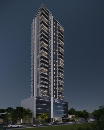 Imagem Apartamento com 3 Quartos à Venda, 125 m² em Porto Belo - Porto Belo