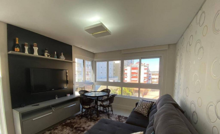 Apartamento com 2 Quartos à Venda, 85 m² em Centro - Capão Da Canoa
