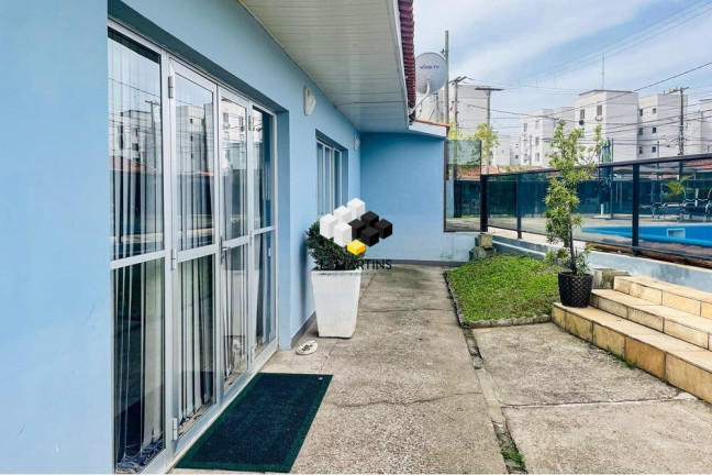 Imagem Casa de Condomínio com 2 Quartos à Venda, 49 m² em Mato Grande - Canoas Imagem Casa de Condomínio com 2 Quartos à Venda, 49 m² em Mato Grande - Canoas