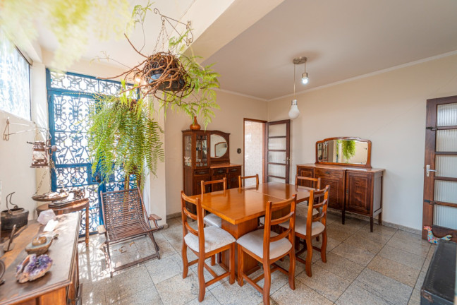Imagem Casa com 3 Quartos à Venda, 166 m² em Vila Santa Catarina - São Paulo Imagem Casa com 3 Quartos à Venda, 166 m² em Vila Santa Catarina - São Paulo