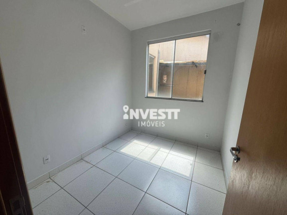 Imagem Sala Comercial para Alugar, 75 m² em Jardim Bela Vista - Goiânia