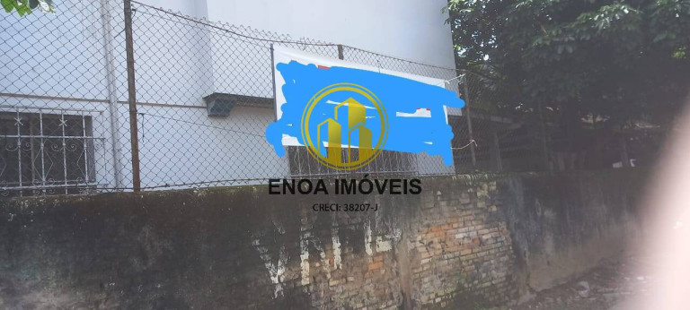 Imagem Sobrado à Venda, 520 m² em Campo Grande - Santos Imagem Sobrado à Venda, 520 m² em Campo Grande - Santos