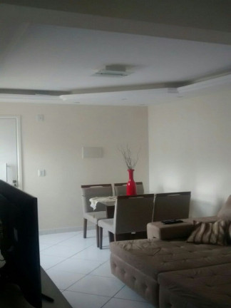 Imagem Apartamento com 2 Quartos à Venda, 48 m² em Jaraguá - São Paulo