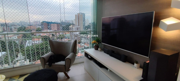 Imagem Imóvel com 2 Quartos à Venda, 62 m² em Vila Ipojuca - São Paulo Imagem Imóvel com 2 Quartos à Venda, 62 m² em Vila Ipojuca - São Paulo