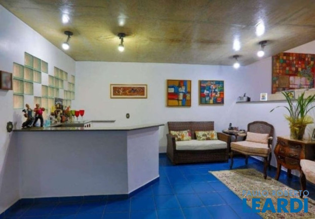 Imagem Sobrado com 4 Quartos à Venda, 400 m² em Vila Bastos - Santo André Imagem Sobrado com 4 Quartos à Venda, 400 m² em Vila Bastos - Santo André