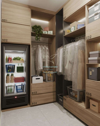 Imagem Studio com 1 Quarto à Venda, 29 m² em Centro - São Paulo