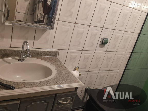 Imagem Casa com 2 Quartos à Venda, 100 m² em Jardim Imperial - Atibaia Imagem Casa com 2 Quartos à Venda, 100 m² em Jardim Imperial - Atibaia