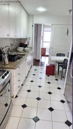Imagem Cobertura com 3 Quartos à Venda, 290 m² em Jardim Apipema - Salvador