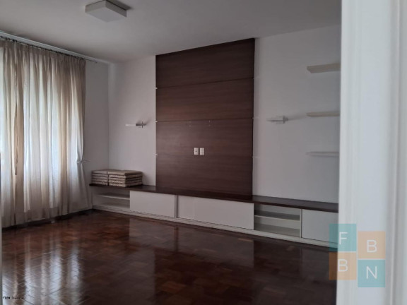 Imagem Apartamento com 4 Quartos à Venda, 287 m² em Copacabana - Rio De Janeiro