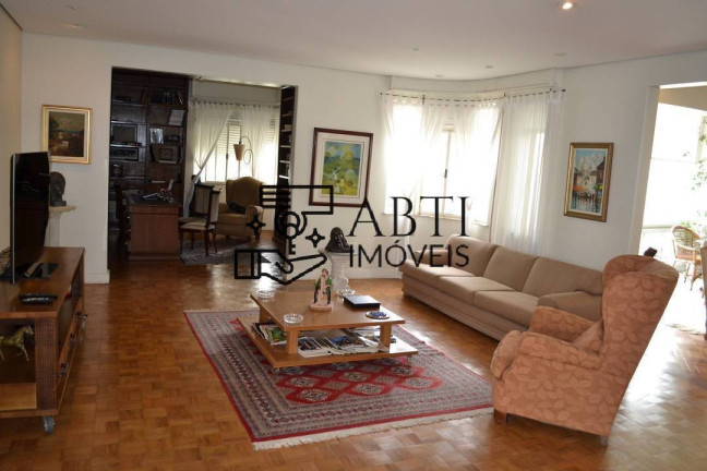 Foto do imóvel Apartamento com 2 Quartos à Venda, 350 m² em Bela Vista - São Paulo