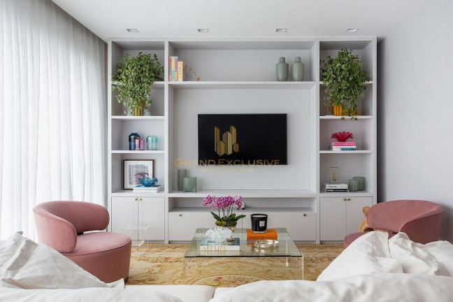 Imagem Apartamento com 3 Quartos à Venda, 120 m² em Centro - Balneário Camboriú Imagem Apartamento com 3 Quartos à Venda, 120 m² em Centro - Balneário Camboriú