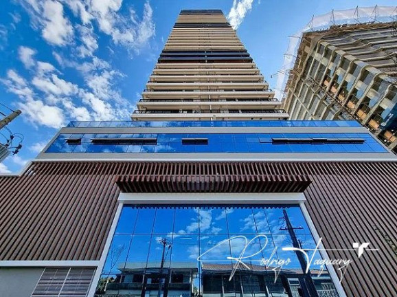 Apartamento com 3 Quartos à Venda, 162 m² em Setor Marista - Goiânia