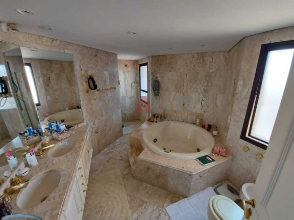 Imagem Apartamento com 3 Quartos à Venda, 350 m² em Campo Belo - São Paulo Imagem Apartamento com 3 Quartos à Venda, 350 m² em Campo Belo - São Paulo
