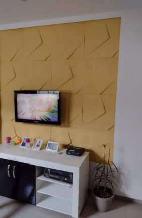 Imagem Apartamento com 2 Quartos à Venda, 42 m² em Jardim América - Poá