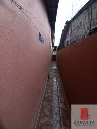 Imagem Casa com 2 Quartos à Venda, 60 m² em São José - Esteio