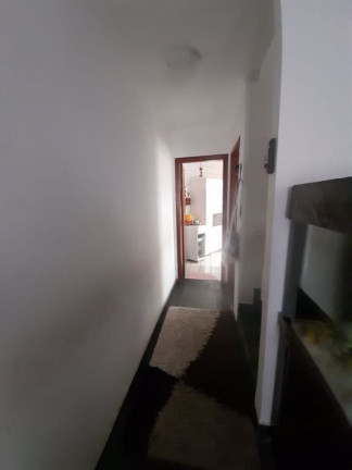 Imagem Casa com 2 Quartos à Venda, 71 m² em Vila Campestre - São Paulo