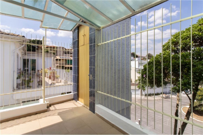 Imagem Casa com 4 Quartos à Venda,  em Pacaembu - São Paulo