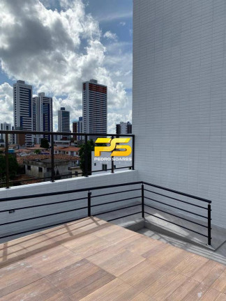 Imagem Apartamento com 2 Quartos à Venda, 51 m² em Tambauzinho - João Pessoa Imagem Apartamento com 2 Quartos à Venda, 51 m² em Tambauzinho - João Pessoa