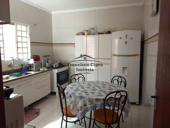 Imagem Casa com 3 Quartos à Venda, 174 m² em Village Santana - Guaratinguetá Imagem Casa com 3 Quartos à Venda, 174 m² em Village Santana - Guaratinguetá