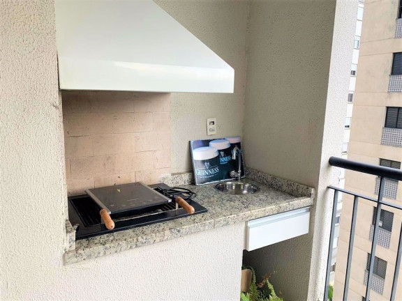 Imagem Apartamento com 3 Quartos à Venda, 73 m² em Vila Andrade - São Paulo Imagem Apartamento com 3 Quartos à Venda, 73 m² em Vila Andrade - São Paulo